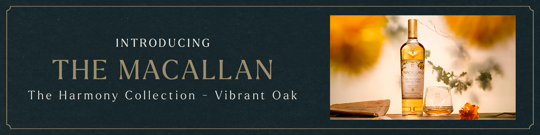 The_Macallan_Landing_Page - Barrel and Batch