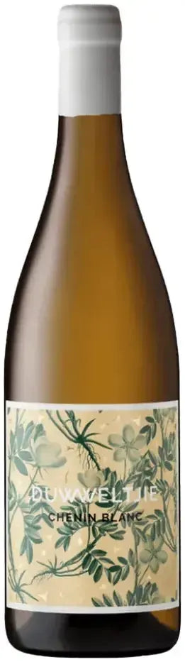 Buy Thistle & Weed Duwweltjie Chenin Blanc 750ml Online at Barrel and Batch