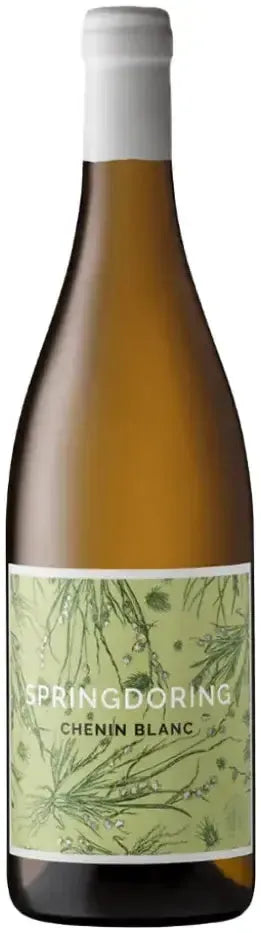 Buy Thistle & Weed Springdoring Chenin Blanc 2021 750ml Online at Barrel and Batch