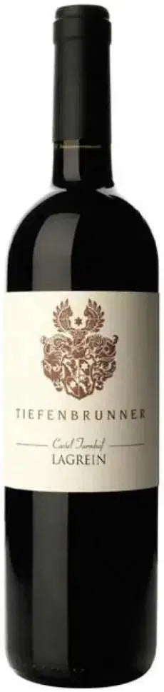 Buy Tiefenbrunner Lagrein Castel Turmhof DOC 750ml Online at Barrel and Batch
