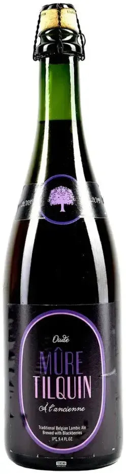 Buy Tilquin Oude Mure Tilquin a l'Ancienne 750ml Online at Barrel and Batch