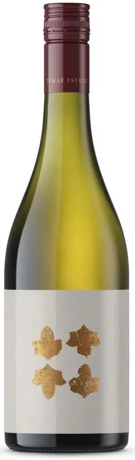 Tokar Estate Chardonnay 750ml-Wine-Tokar Estate-Afterpay-Alcohol-Delivery-Barrel-and-Batch-