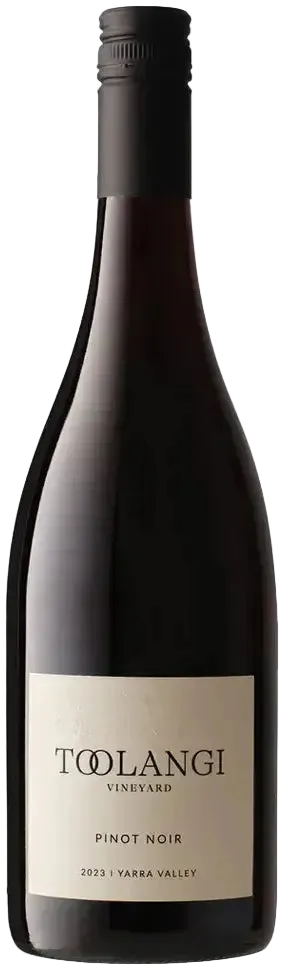 Buy Toolangi Pinot Noir 2023 750ml Online at Barrel and Batch