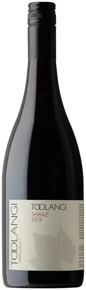 Buy Toolangi Shiraz 750ml Online at Barrel and Batch