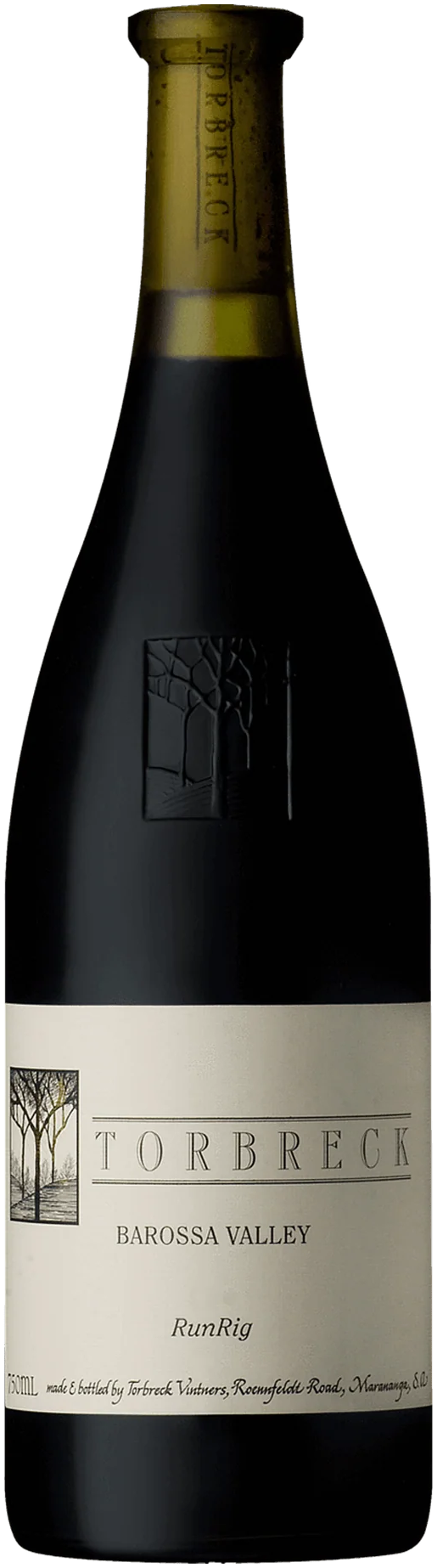 Torbreck Runrig 2014 750ml