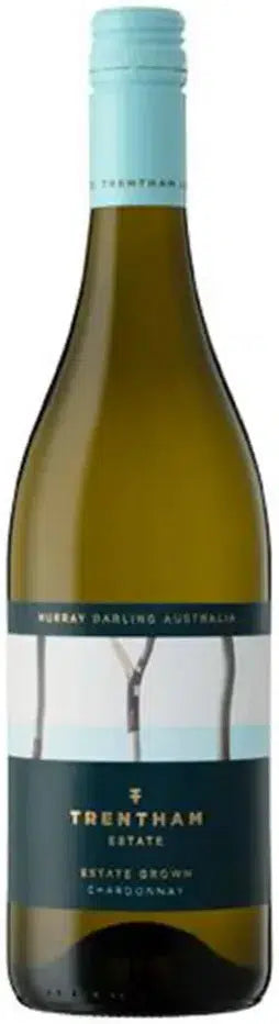 Trentham Estate Chardonnay 750ml-Wine-Trentham Estate-Afterpay-Alcohol-Delivery-Barrel-and-Batch-