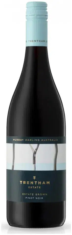 Buy Trentham Estate Pinot Noir 750ml Online at Barrel and Batch