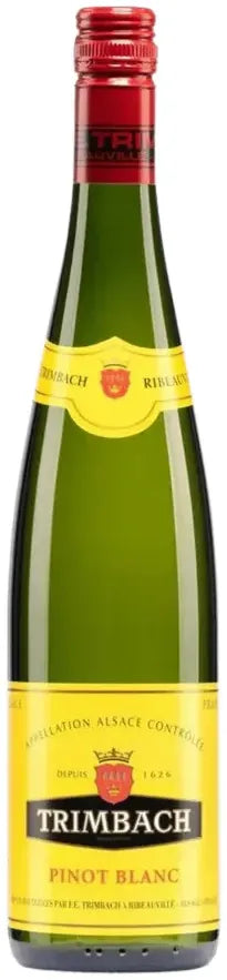 Buy Trimbach Pinot Blanc 2021 750ml Online at Barrel and Batch