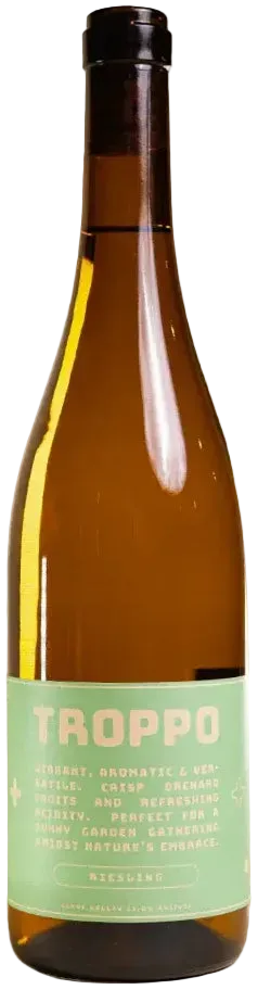 Troppo Riesling 750ml | Barrel & Batch