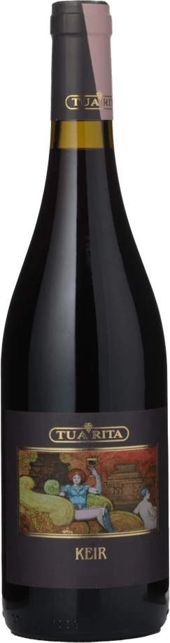Tua Rita Keir Syrah Toscana IGT 750ml | Barrel & Batch