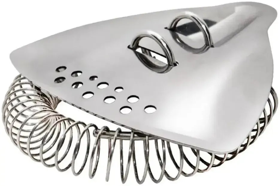 Buy Uberbartools Barray Strainer Chrome Online at Barrel and Batch