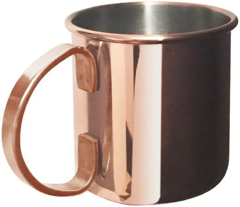 Uberbartools Mule Mug 500ml-Accessories-Uberbartools-Afterpay-Alcohol-Delivery-Barrel-and-Batch-