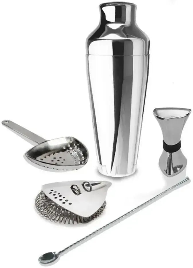 Buy Uberbartools ProShaker Set Online at Barrel and Batch