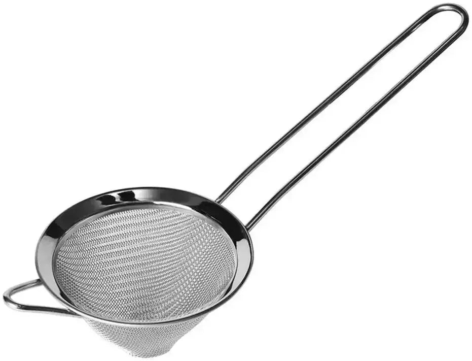 Buy Uberbartools Snub Nose Strainer Online at Barrel and Batch