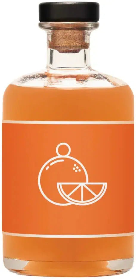 Buy Unico Mando Liqueur 500ml Online at Barrel and Batch