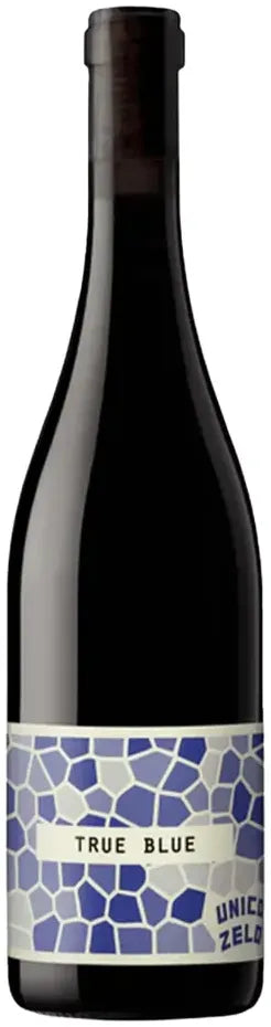 Unico Zelo Delta Blue 750ml-Wine-Unico Zelo-Premium Wine & Spirits-Barrel & Batch Online Liquor