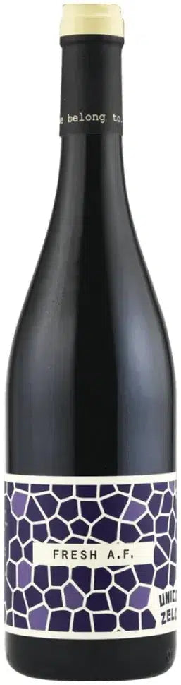 Buy Unico Zelo Fresh AF Nero d'Avola 750ml Online at Barrel and Batch