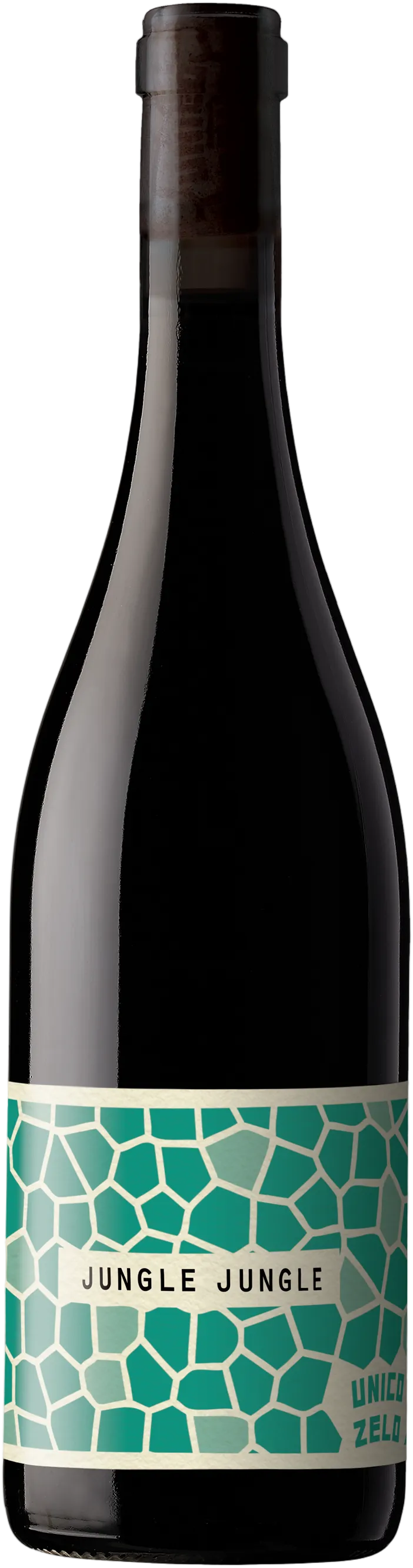 Unico Zelo Jungle Jungle Dolcetto 750ml