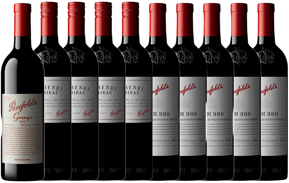 Penfolds Bundle