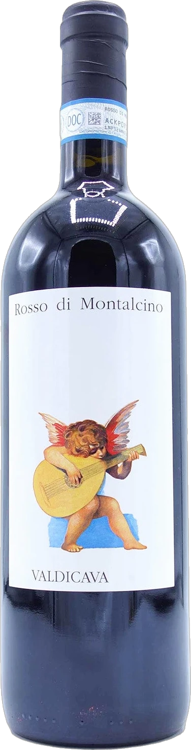Valdicava Rosso di Montalcino 2024 750ml | Barrel & Batch