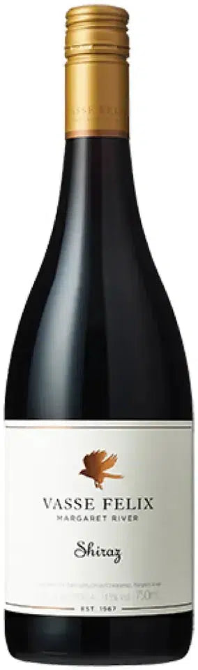 Buy Vasse Felix Premier Syrah 750ml Online at Barrel and Batch