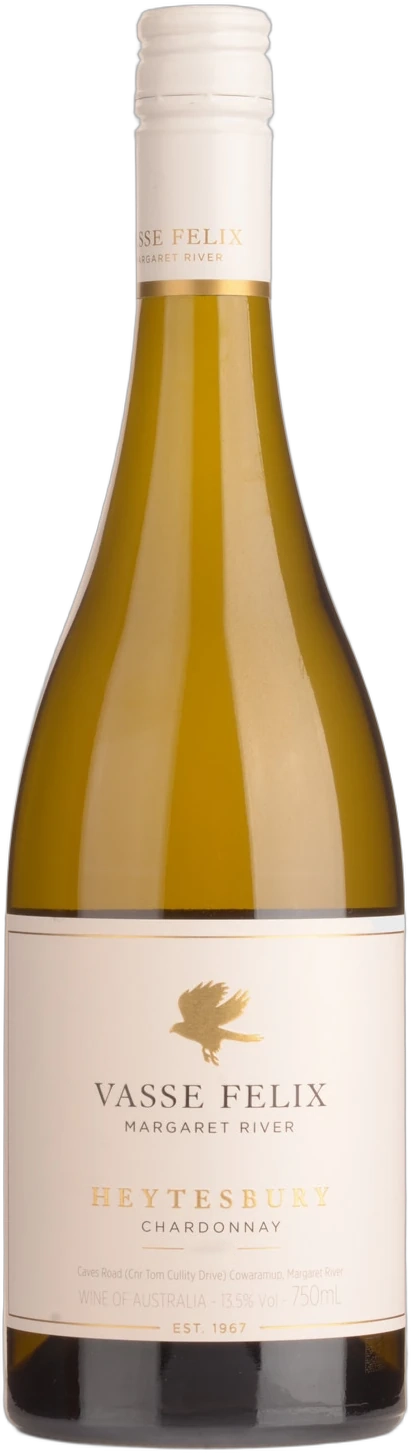 Vasse Felix Heytesbury Chardonnay 2024 750ml | Barrel & Batch
