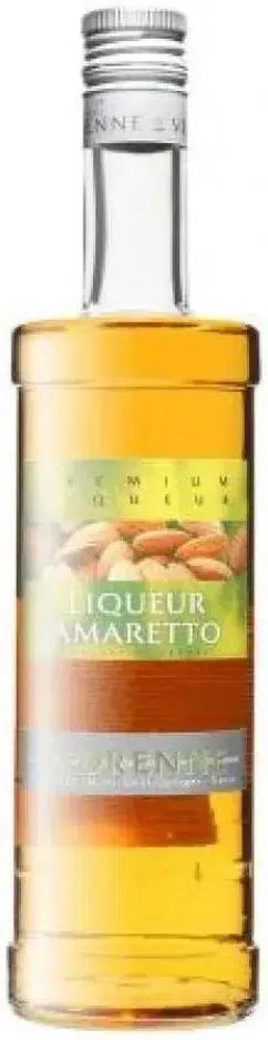 Vedrenne Almond Liqueur 700ml-Spirits-Vedrenne-Afterpay-Alcohol-Delivery-Barrel-and-Batch-