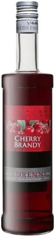 Buy Vedrenne Cherry Brandy Liqueur 700ml Online at Barrel and Batch