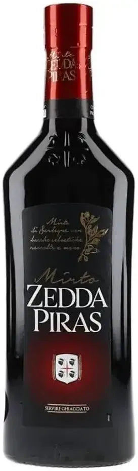 Buy Venezia Mirto Rosso Liqueur 700ml Online at Barrel and Batch
