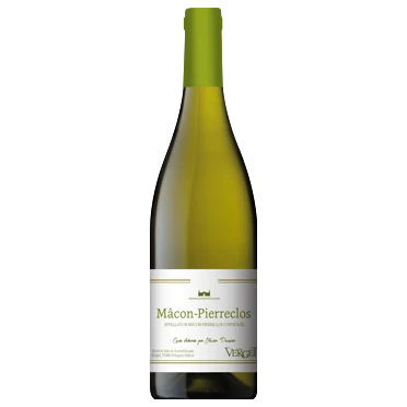 Verget Mâcon-Pierreclos 2024 750ml
