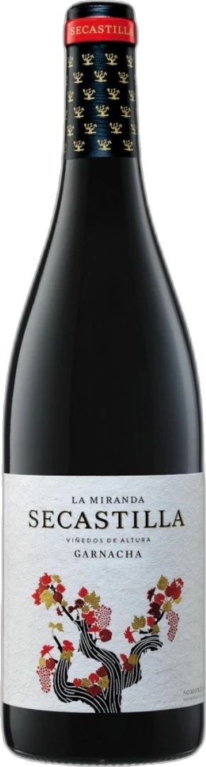 Viñas del Vero La Miranda de Secastilla Garnacha 750ml | Barrel & Batch