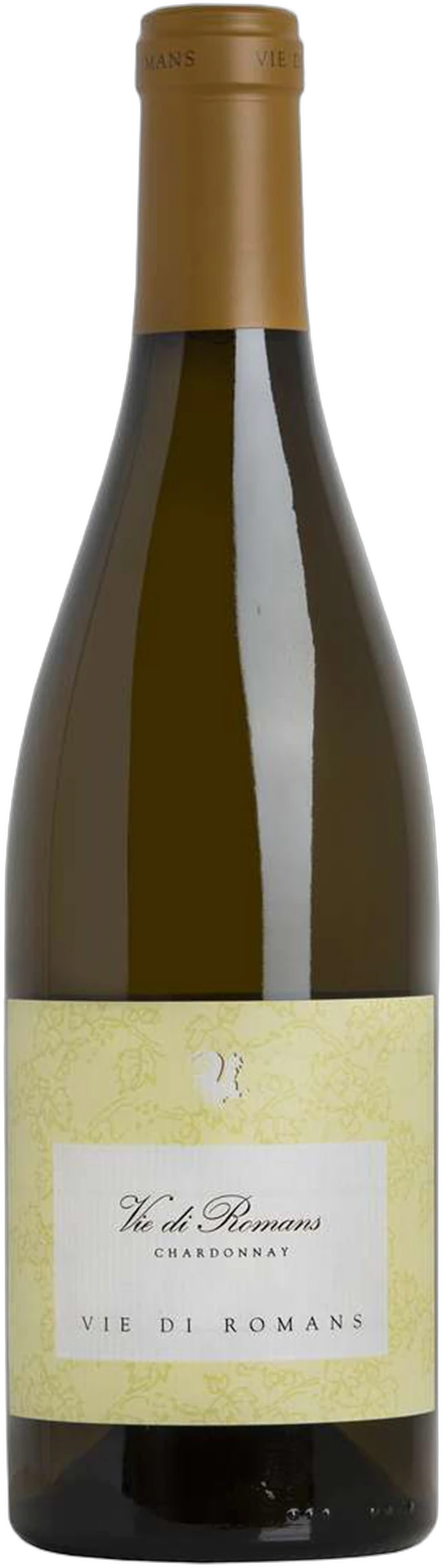 Vie di Romans Chardonnay Friuli Isonzo DOC 2022 750ml | Barrel & Batch