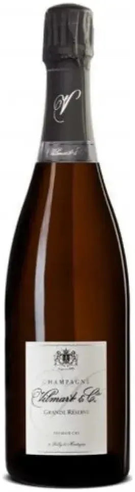 Buy Vilmart Grand Reserve Champagne 750ml Online at Barrel and Batch
