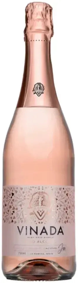 Buy Vinada Rose 750ml Online at Barrel and Batch