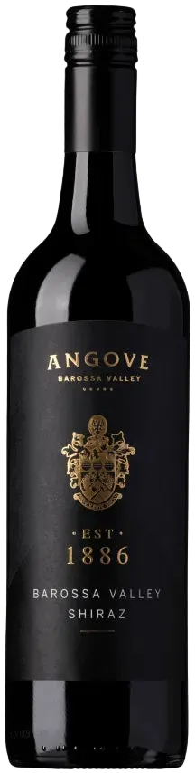 Angove Vineyard Select Barossa Valley Shiraz 750ml