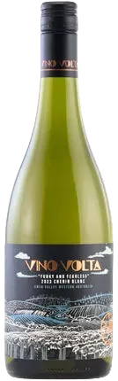 Vino Volta Funky and Fearless Chenin Blanc 2023 750ml | Barrel & Batch