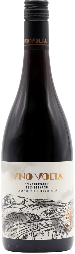 Vino Volta Grenache 'Pezzonovante' 2022 750ml | Barrel & Batch