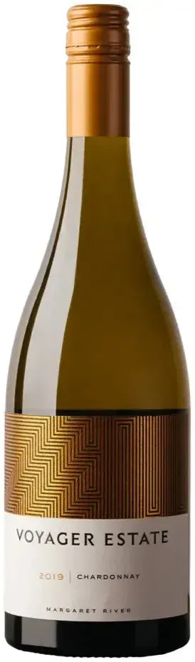 Buy Voyager Estate Chardonnay 750ml Online at Barrel and Batch