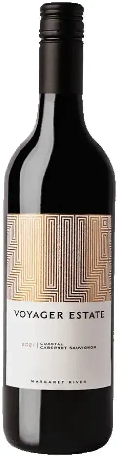 Buy Voyager Estate Coastal Cabernet Sauvignon 2022 750ml Online at Barrel and Batch