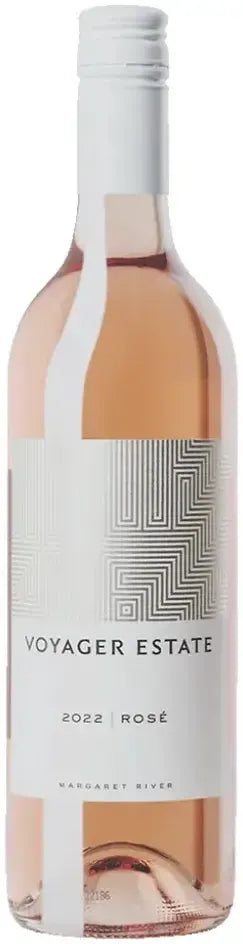 Buy Voyager Estate Rosé 750ml Online at Barrel and Batch