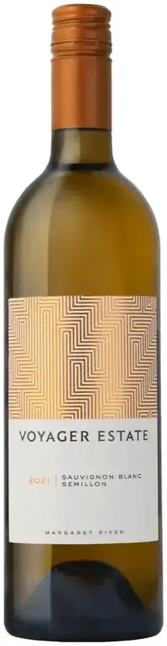 Buy Voyager Estate Sauvignon Blanc Semillon 750ml Online at Barrel and Batch