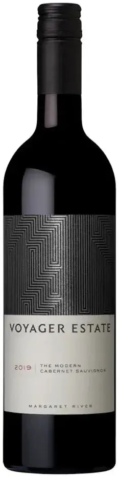 Buy Voyager Estate The Modern Cabernet Sauvignon 2019 750ml Online at Barrel and Batch