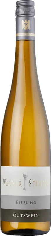 Wagner-Stempel Riesling Trocken 2023 750ml | Barrel & Batch