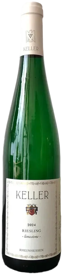 Weingut Keller Riesling Limestone 2024 750ml | Barrel & Batch