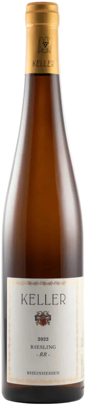 Weingut Keller Riesling 'RR' 2024 750ml | Barrel & Batch