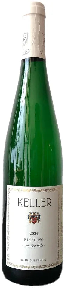 Weingut Keller Riesling 'Von der Fels' Trocken 2024 750ml | Barrel & Batch