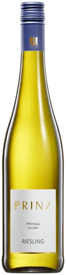 Weingut Prinz Riesling Trocken 2024 750ml | Barrel & Batch