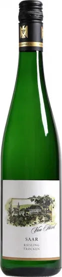 Weingut von Hövel Saar Riesling Trocken 2022 750ml | Barrel & Batch