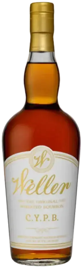 Buy Weller CYPB Bourbon 750ml Online at Barrel and Batch