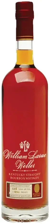Buy Weller Kentucky Straight Bourbon Whiskey 750ml Online at Barrel and Batch